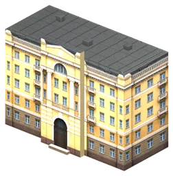 Сталинка